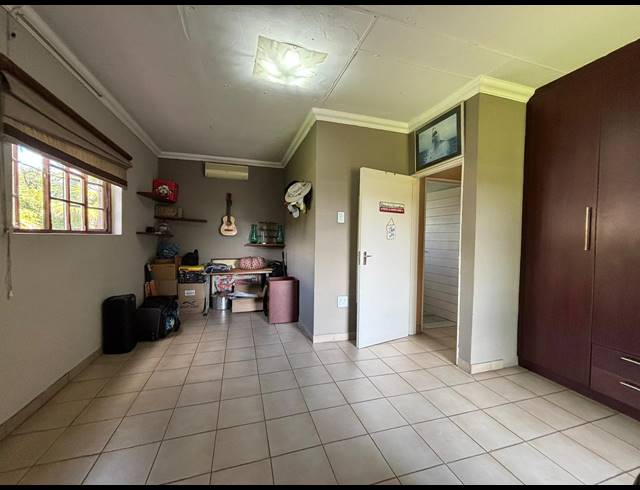 3 BEDROOM HOUSE TO LET IN UNITAS PARK